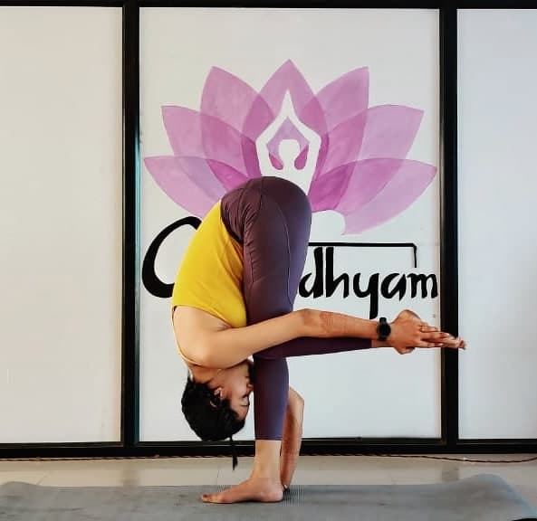Hatha Yoga
